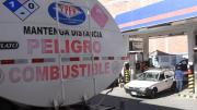 Aclaran que ley transitoria que permite a privados importar combustible no elimina la subvención