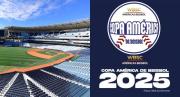 Copa América de Béisbol ya no se jugará en Venezuela, esta es la razón