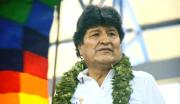 Evo propone a Paz referéndum para ver si el país está de acuerdo con ‘entregar Bolivia a EEUU’