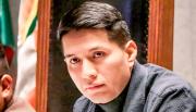 Andrónico a Evo: Atribuirse la victoria de la derecha es mucha inmoralidad, irrespeto y traición a las bases
