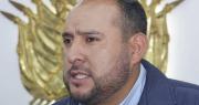 Gobierno pide información a Paraguay y dice que no hay confirmación de la presencia de Marset en Bolivia