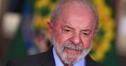 Lula confirma que se presentará para disputar un cuarto período presidencial en Brasil