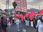 Colectivos anuncian movilizaciones en Ecuador pese al fin del paro