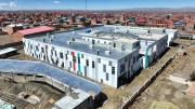 Organizaciones sociales destacan entrega de 4.782 obras en cuatro años por parte de la alcaldesa Copa