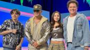 Wisin, Carlos Vives, Emilia y Xavi presentarán el himno del Mundial 2026: es un proyecto de unión