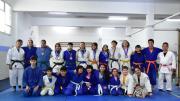 Gran performance del Judo Municipal en el Nacional Clausura de San Juan