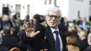 Cúneo Libarona dejará el Ministerio de Justicia y analizan una fusión con Seguridad