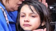 Piden elevar a juicio la causa por la nena de 10 años gaseada por la Policía Federal