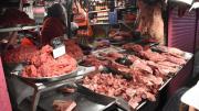 Precios de las carnes suben y algunos consumidores ya no compran por kilo
