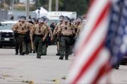 HRW: ICE recurrió a tácticas violentas para reprimir protestas migratorias en Chicago