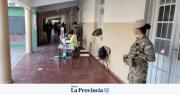 Elecciones legislativas: Educación confirmó cómo será la actividad en 241 escuelas de San Juan