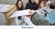 Qué pasa si no votás en las legislativas 2025 en San Juan