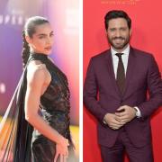 María Gabriela De Faría y Edgar Ramírez figuran entre los latinos que brillan en Hollywood