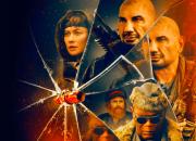 Cazadores del Fin del Mundo, una película de acción post apocalíptica que debuta este #23Oct en los cines (+Video)