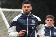 Capitán relegado: ¿qué pasará con Gastón Suso en Gimnasia?