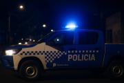 Intento de femicidio: quiso matar a su pareja prendiéndola fuego mientras dormía