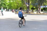 Clima en la provincia de Buenos Aires hoy jueves 23 de octubre: calor y viento agradable, con tormentas hacia la medianoche