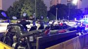 La Plata refuerza los controles a las motos: más de 1.200 secuestros en ocho meses