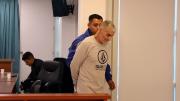 El acusado por el transfemicidio de Azul Semeñenko pidió prisión domiciliaria: lo rechazaron