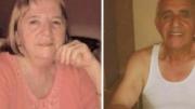 La tragedia de Ramón y Rosalía: la dramática similitud con la pareja que buscan en Chubut
