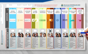 Boleta Única de Papel de las elecciones 2025: ¿El voto lo tengo que marcar una cruz?