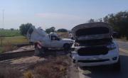 Accidente fatal en la Ruta 9 de Córdoba: un conductor murió tras un triple choque