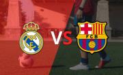 Real Madrid vs Barcelona: previa, horario y cómo llegan para la fecha 10 de la Liga