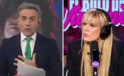 Canosa se la pudrió a Majul y lo llenó de dedos en vivo: Majul, das