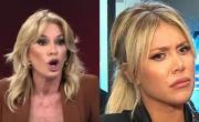 Yanina Latorre se hartó de Wanda Nara y le dijo lo que muchos piensan: Sos
