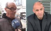 Pasó en vivo: La Nación Más salió a la calle y el Pelado Trebucq terminó humillado
