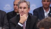 Pablo Quirno será el nuevo canciller argentino en reemplazo de Gerardo Werthein