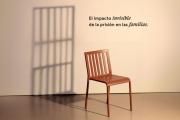 Las voces del otro lado de las rejas: una campaña internacional visibiliza el impacto del encierro en las familias