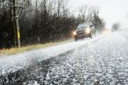 Alerta por granizo y tormentas este jueves: Río Negro, Buenos Aires, La Pampa y ocho provincias más