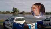 Identificaron el cuerpo hallado en el río Neuquén: era el hombre que había desaparecido en El Chañar tras arrojarse al agua