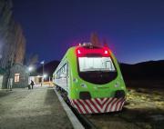 Tren Patagónico: viví una noche mágica con 20% de descuento, saliendo desde Bariloche