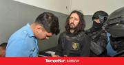 Pablo Laurta declara por el doble femicidio en Córdoba