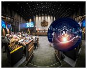 El Senado aprueba Ley para regular el uso de la Inteligencia Artificial