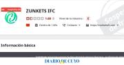 Por qué Zunkets IFC, la plataforma investigada en San Juan por presunta estafa, tiene calificación de “alto riesgo”
