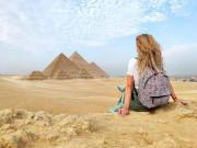 Madrid Xplora: el programa que llevará a 20 jóvenes madrileños a Egipto en un viaje de aprendizaje y aventura