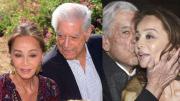 Isabel Preysler abre su corazón: sus cartas con Vargas Llosa y su verdad sobre Julio Iglesias y Tamara Falcó