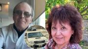 Jubilados desaparecidos: encontraron huellas y un testigo aseguró que vio la camioneta con dos personas “perdidas”