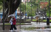 Alertas por tormentas en Tucumán: ¿qué tan intensas serán las lluvias del fin de semana?