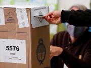 A qué hora empieza la veda electoral de las elecciones legislativas 2025