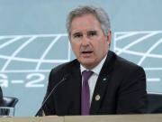 Cambios en el Gobierno: Pablo Quirno será el nuevo canciller en reemplazo de Werthein