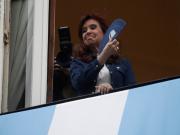 Cristina Kirchner se sumó a las críticas contra la boleta única y llamó a votar al peronismo: Es Milei y el ajuste permanente o Argentina, nuestra casa común