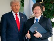 Duro artículo en EE.UU.: Los granjeros estadounidenses ya no quieren a Trump por su extraña fijación de ayudar a la Argentina