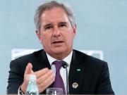 Quién es Pablo Quirno, el socio de Luis Caputo que reemplazará a Gerardo Werthein en Cancillería