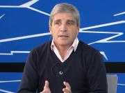 Estoy cómodo con el dólar a $ 1.500: Caputo ratificó el plan económico tras las elecciones y se mostró confiado en que EE.UU. siga comprando pesos