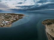 En un Ártico en calentamiento, se gesta una lucha por el legendario Paso del Noroeste