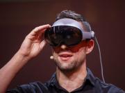 Samsung presentó su casco Galaxy XR: IA, pantalla 4K y un precio que pone en ridículo al Apple Vision Pro